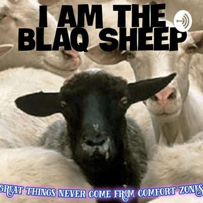 The Blaq Sheep