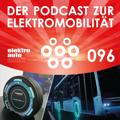 episode EAM 096: Hightech-Reifen für Elektro-Busse artwork