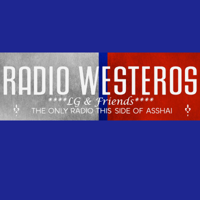 episode LG and Friends - Livestream 2 - Arya II AFfC w/Maester Merry artwork