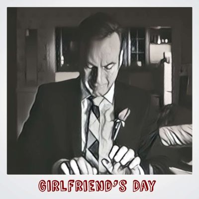 episode Season 7 Episode 2: Grilfriend's Day artwork