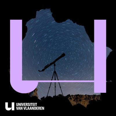 episode Zou jij graag de Einsteintelescoop onder je dorp willen? artwork