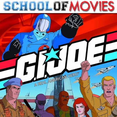 episode G.I. Joe artwork
