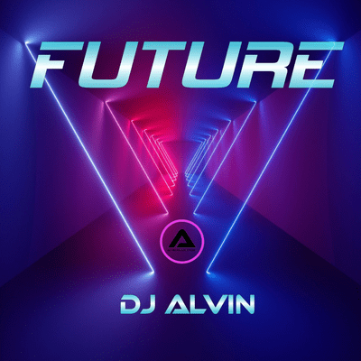 episode DJ ALVIN - FUTURE [Full Album] artwork