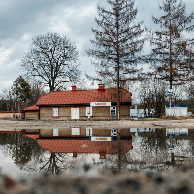 episode Extra-Folge: Das Vernichtungslager Sobibor artwork