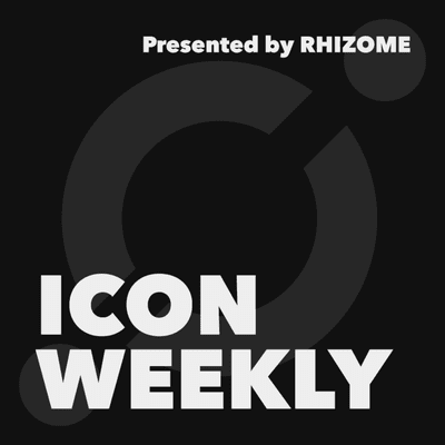 episode 6: DeFi on ICON vs. DeFi on Ethereum artwork