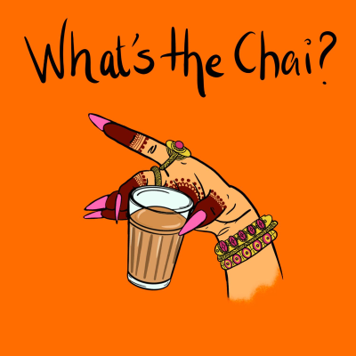 episode South Asian Women In Interracial Relationships with Dipa Patel and Rabiya Bower Pt. 1 artwork