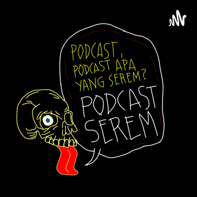 Coverbild der Sendung Podcast Serem