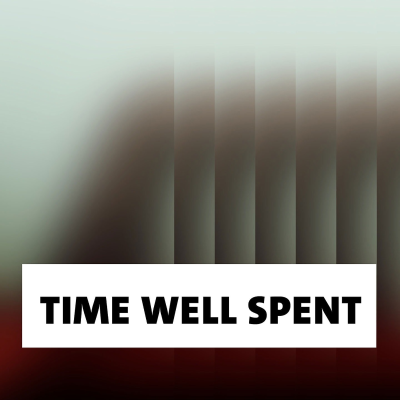 episode Time Well Spent - erklärt von Bernhard Pörksen artwork