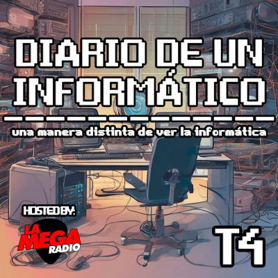 DIARIO de un INFORMATICO