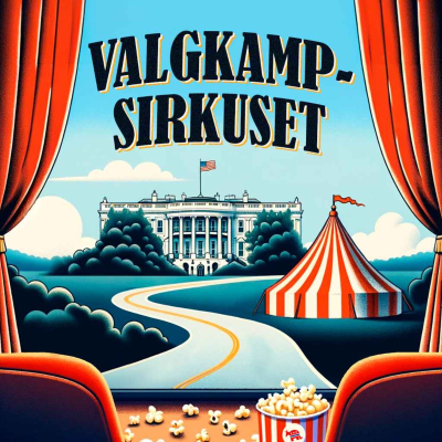 Valgkampsirkuset