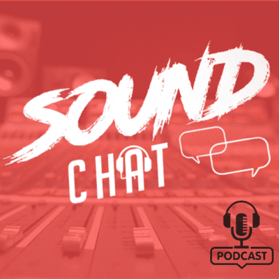 Billede af showet Sound Chat