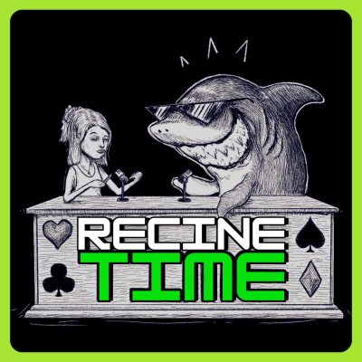 Recine Time