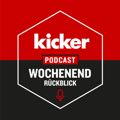kicker Wochenendrückblick