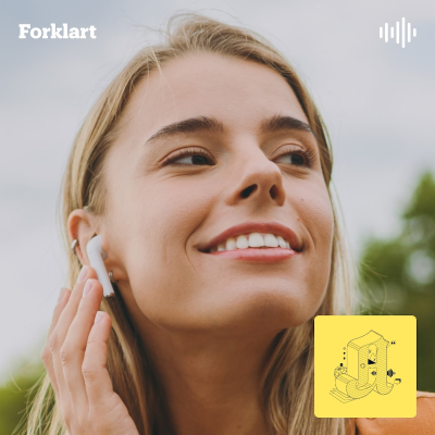 episode Podkast-tørke? Sjekk ut disse i ferien artwork