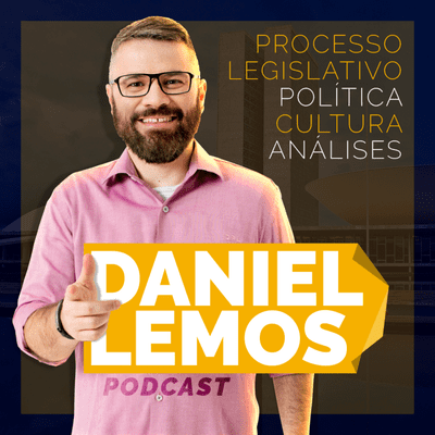 episode Joe Biden e as eleições americanas artwork