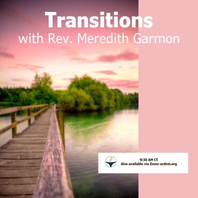 episode Transitions Part II artwork