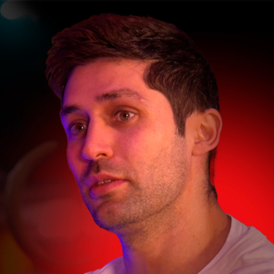 episode La Elección que Cambió mi Vida: 3 lecciones que te da el deporte - Javi Gómez #031 artwork