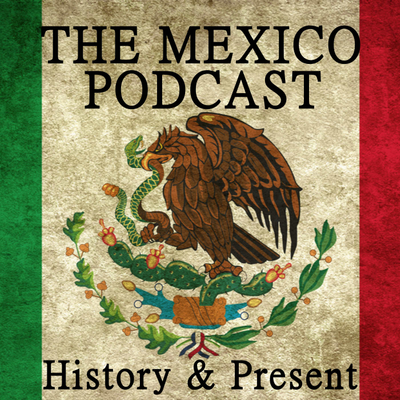 episode Echoes of the Maya: Part 1 artwork