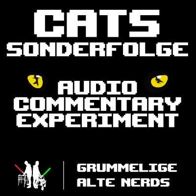 episode Cats - Sonderfolge artwork