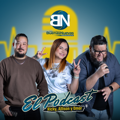 episode Millones de cristianos enfrentan persecución por su fe artwork