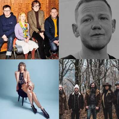 episode Bandeja de entrada - Especial versiones - 08/12/25 artwork