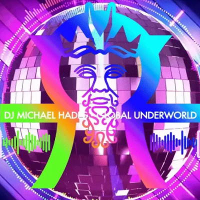 episode Episode 166: DJ Michael Hades Global Underworld Born in 1977 Episode 2025-07-08 artwork
