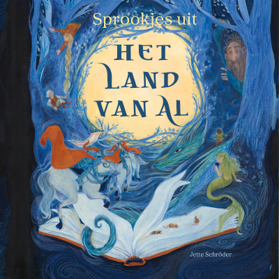 Sprookjes uit het land van Al