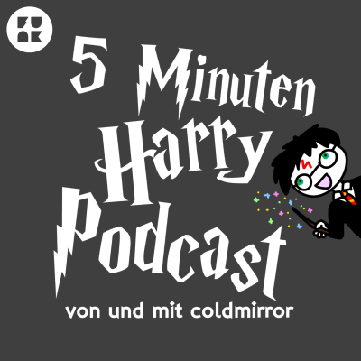 episode 5 Minuten Harry Podcast #27 - Schachmatt artwork