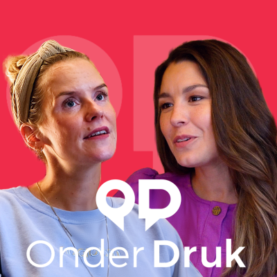 episode JUDITH NOORDZIJ: de advocatuur ontvlucht artwork