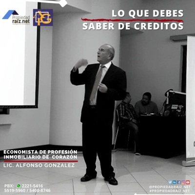 episode Temporada 2: LO QUE DEBES SABER DE CREDITOS, ¿ Clientes extranjeros ? artwork