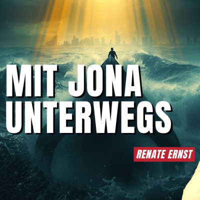 episode Mit Jona unterwegs | Renate Ernst | 23.11.25 artwork