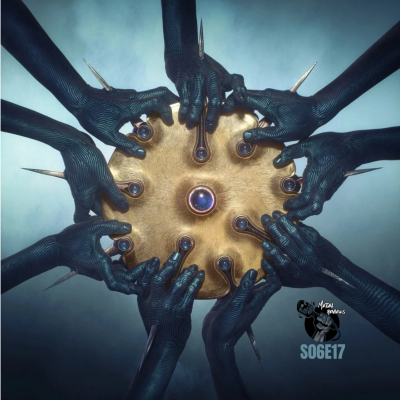 episode Metal Reviews, S06E17; "Epica regresa luego de 4 años con Aspiral" artwork