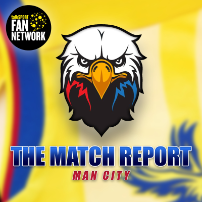 episode We won the FA Cup! artwork