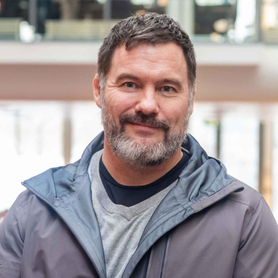episode Er du klar for innsats? Med Bjørn Kristian Kjus – del 2 artwork