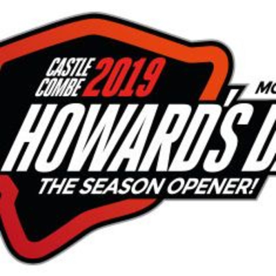 episode Combe Racing Talk Episode 1 - Howard's Day Preview artwork