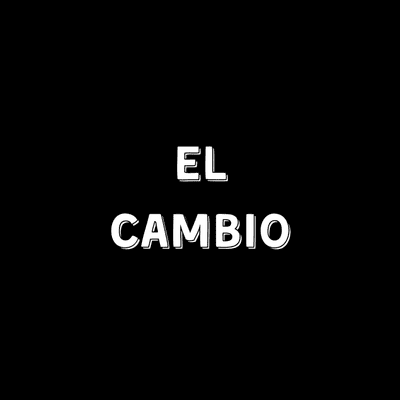 episode El Cambio artwork