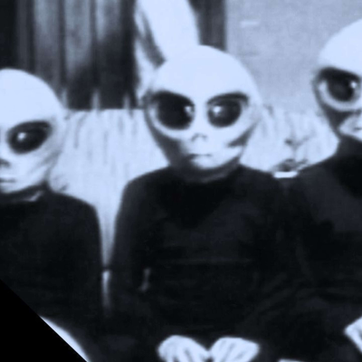 episode The Alien Abduction Movie That Fooled UFO Experts! artwork