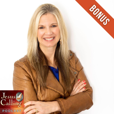 episode [JESUS LISTENS MONTHLY SERIES] God, Please Hear My Desperate Prayers: Rachel Wojo artwork