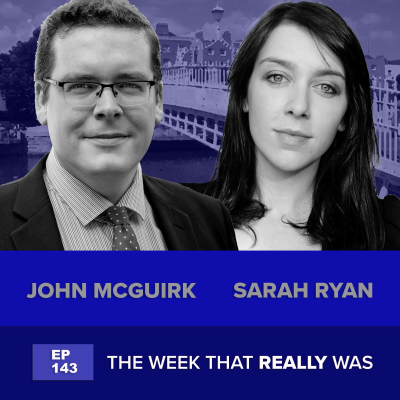 episode Simon Harris's Statement-itis artwork