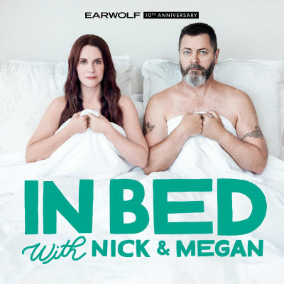 episode Checking In with Jamie Lee Curtis and Christopher Guest artwork