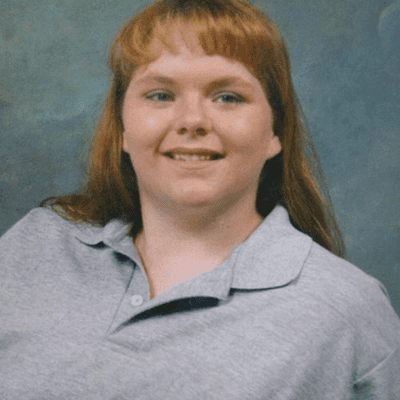 episode Dena Dean: A Tulsa Nightmare artwork