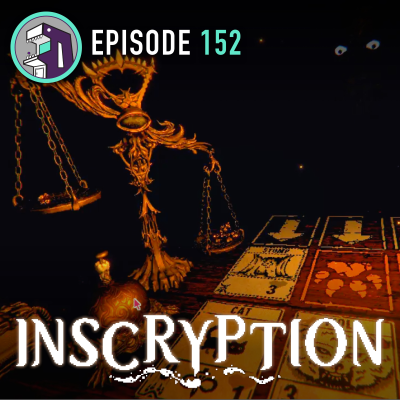 episode Inscryption artwork