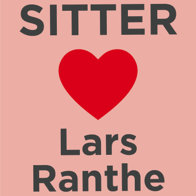 episode Sitter Elsker: Lars Ranthe artwork