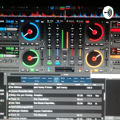 Black Emoji Fm