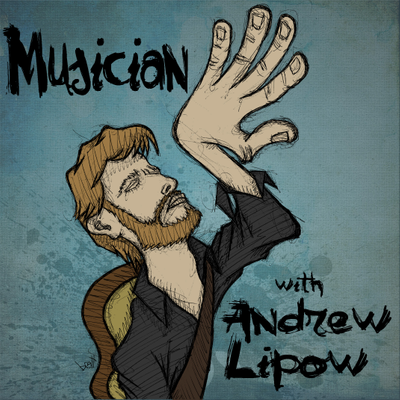 episode Musician: #37 Tim Denbo artwork