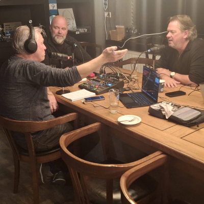 episode Bouke Boersma, de kapstok van het elftal: "Hoog druk zetten en meters maken, dat ligt mij wel." artwork