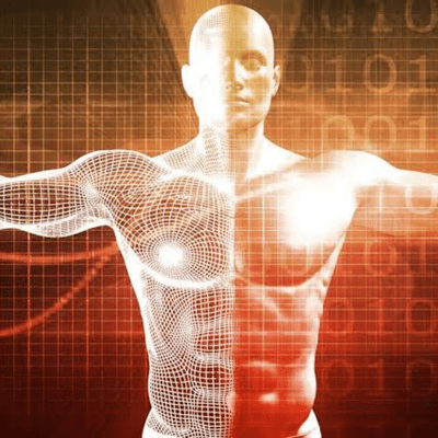 episode Curiosidades sobre el cuerpo humano artwork