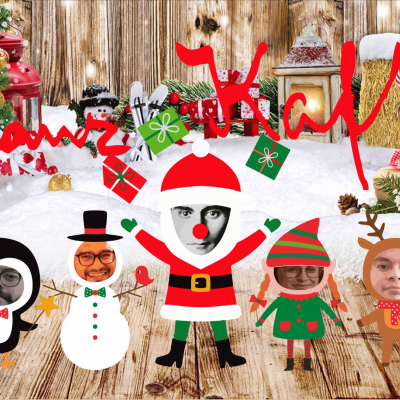 episode KAFKA NAVIDAD. artwork