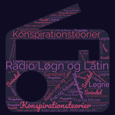 Radio Løgn og Latin