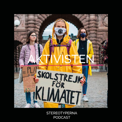 episode Aktivisten artwork